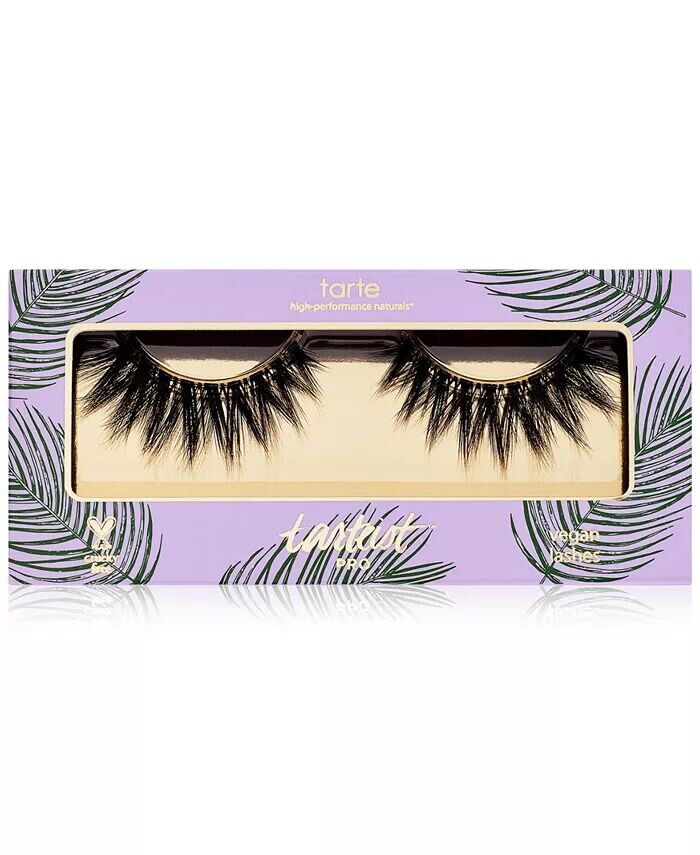Tarteist PRO Lashes - Женушка
Tarteist PRO Lashes - Женушка