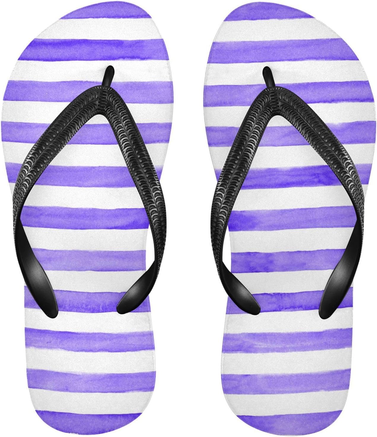 Женские и мужские сандалии SPRIPORT Stripe Slim Flip Flops, удобные повседневные шлепанцы с амортизирующей подошвой и противоскользящей резиновой подошвой, сандалии для прогулок, пляжа и летнего отдыха, фиолетовый
Женские и мужские сандалии SPRIPORT Stripe Slim Flip Flops, удобные повседневные шлепанцы с амортизирующей подошвой и противоскользящей резиновой подошвой, сандалии для прогулок, пляжа и летнего отдыха, фиолетовый