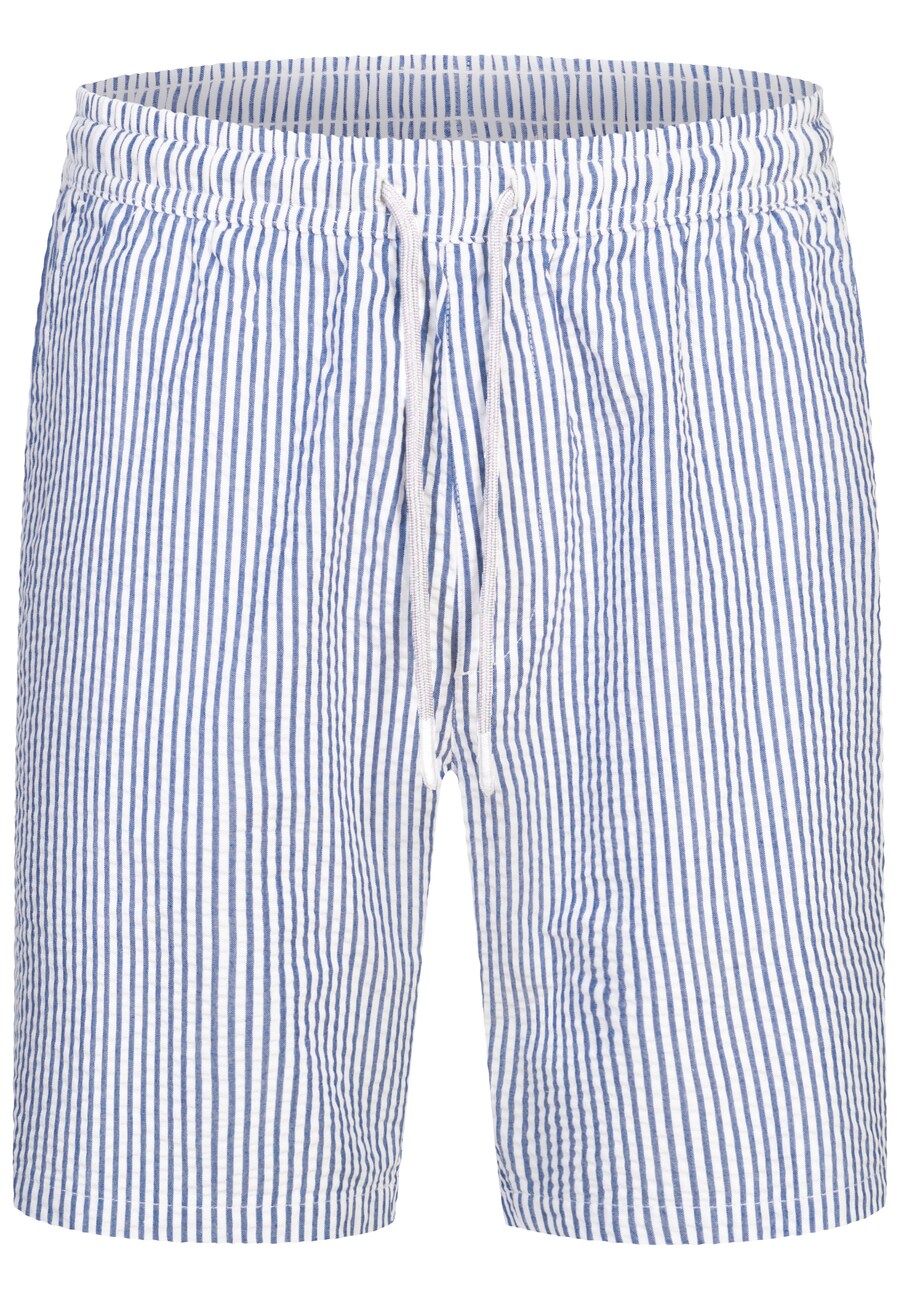 Обычные брюки Kronstadt Arlin, синий
Обычные брюки Kronstadt Arlin, синий