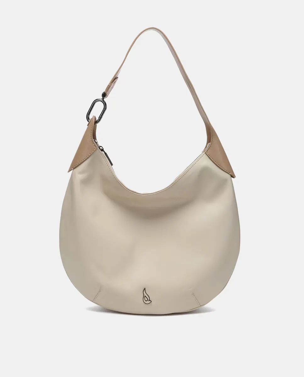 Сумка Oceans Diary из бежевой кожи Abbacino, бежевый
Сумка Oceans Diary из бежевой кожи Abbacino, бежевый