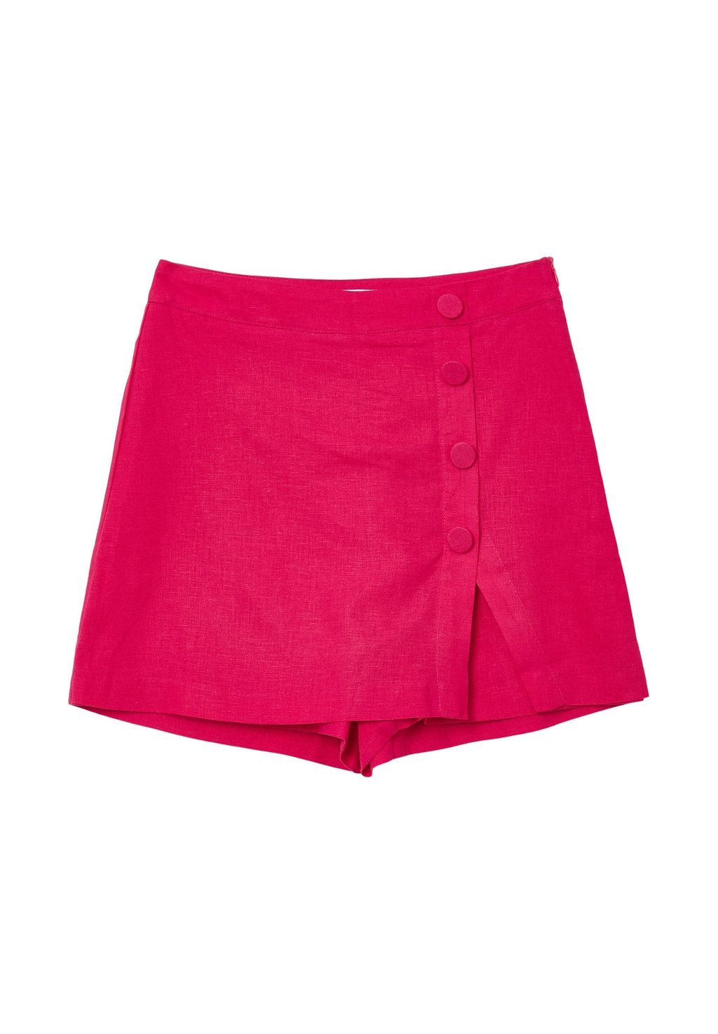 Шорты BOTTONI - A-line skirt Calliope, розовый
Шорты BOTTONI - A-line skirt Calliope, розовый