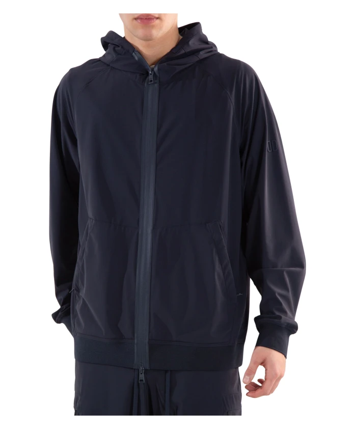 Куртка с капюшоном Rigel tech Duno, синий
Куртка с капюшоном Rigel tech Duno, синий