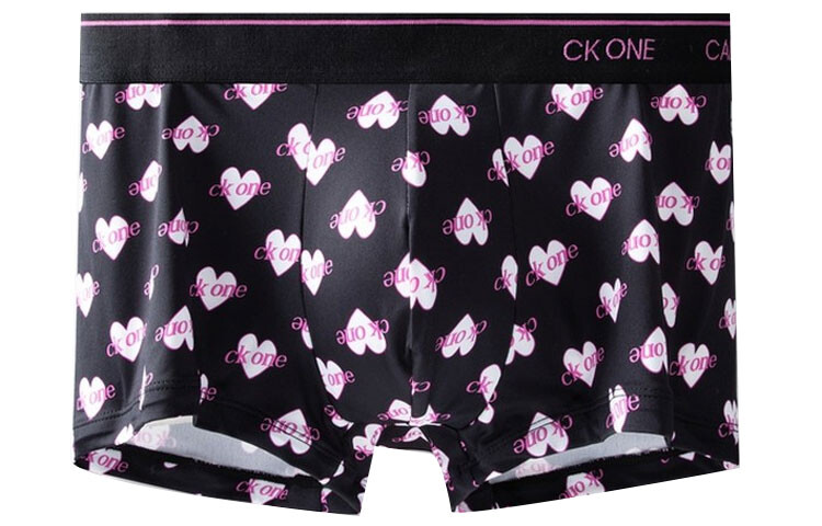 Мужские трусы Calvin Klein, 1 упаковка (черный)
Мужские трусы Calvin Klein, 1 упаковка (черный)