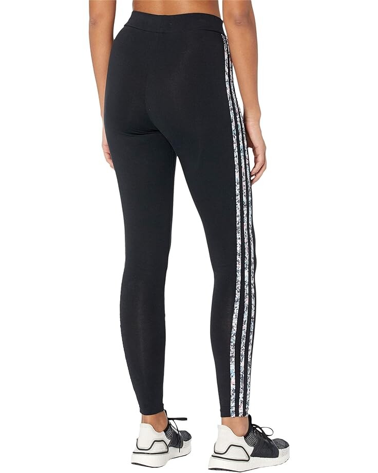 Брюки Adidas Bellista Mid-Rise Tights, черный
Брюки Adidas Bellista Mid-Rise Tights, черный