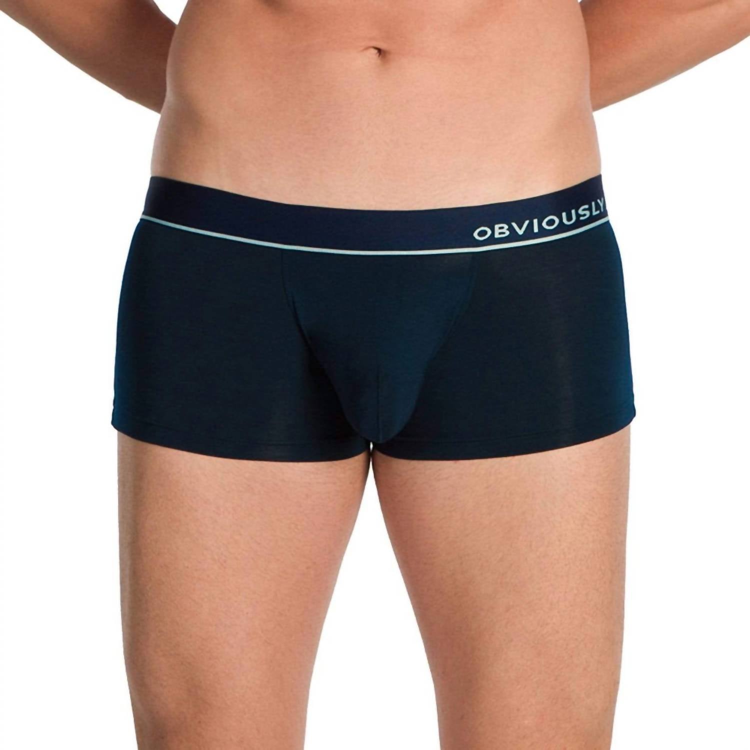 Мужские пляжные шорты Obviously, цвет midnight
Мужские пляжные шорты Obviously, цвет midnight