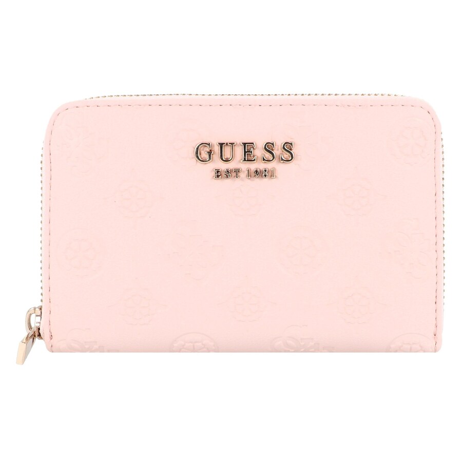 Кошелек GUESS Phoebe, Rose
Кошелек GUESS Phoebe, Rose