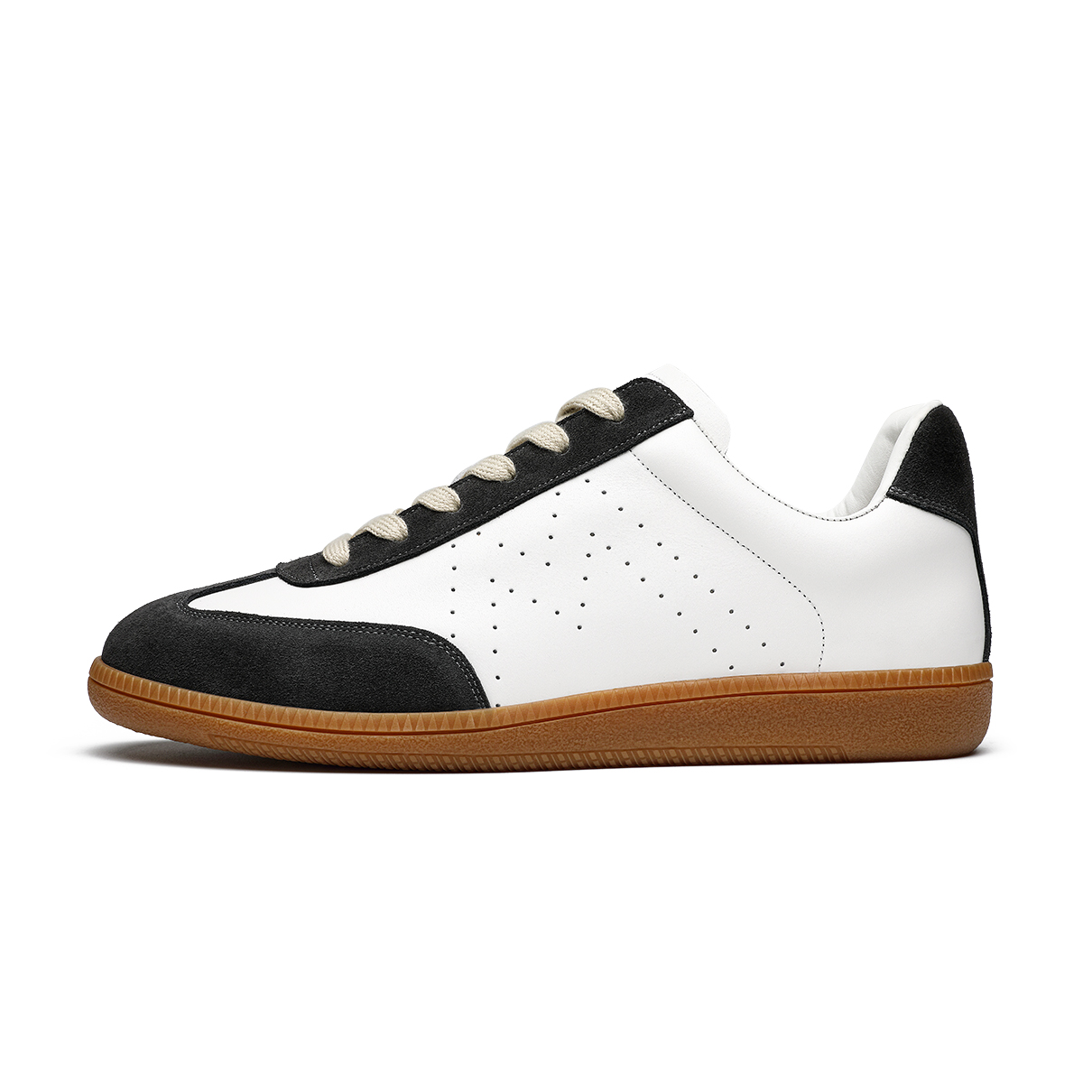 MILLIE'S Устойчивые к истиранию низкие повседневные кроссовки мужские Millies, бело-серые всесезонные
MILLIE'S Устойчивые к истиранию низкие повседневные кроссовки мужские Millies, бело-серые всесезонные