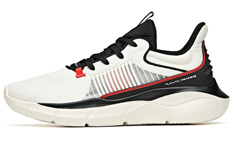 Кроссовки для тренировок Variety Training Collection для мужчин с низким верхом цвета слоновой кости/черного цвета Anta, Черный, Кроссовки для тренировок Variety Training Collection для мужчин с низким верхом цвета слоновой кости/черного цвета Anta
Кроссовки для тренировок Variety Training Collection для мужчин с низким верхом цвета слоновой кости/черного цвета Anta, Черный, Кроссовки для тренировок Variety Training Collection для мужчин с низким верхом цвета слоновой кости/черного цвета Anta