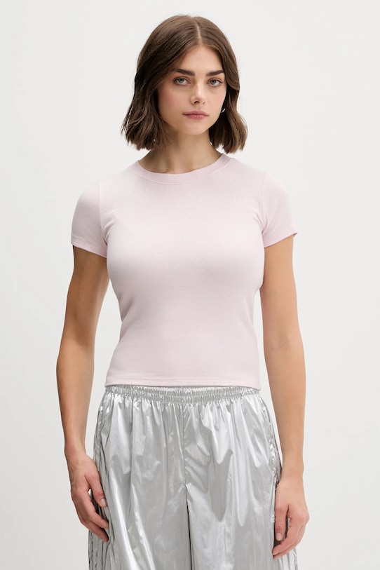 Футболка Hollister Co., розовый
Футболка Hollister Co., розовый