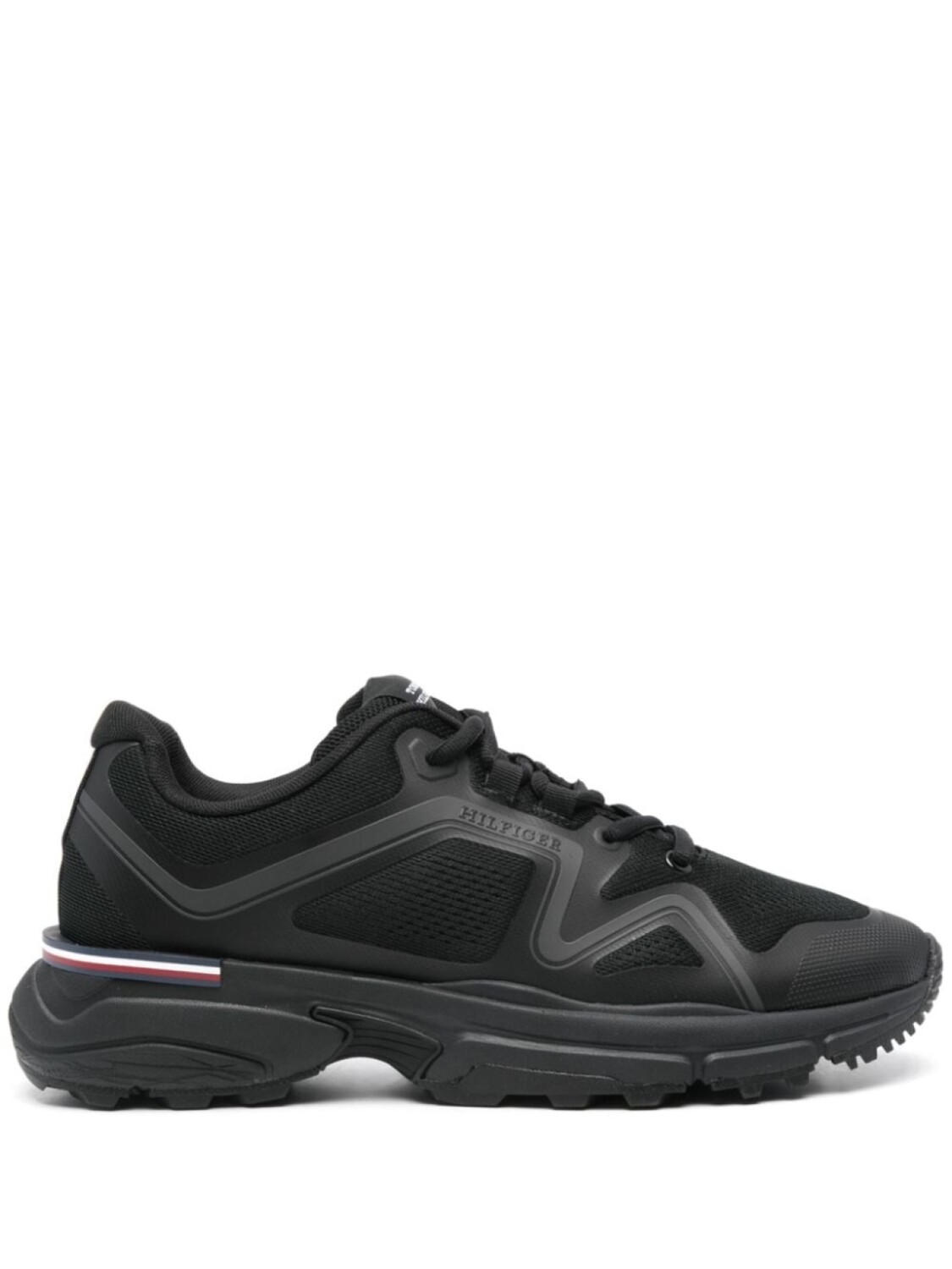 Tommy Hilfiger кроссовки M Runner, черный
Tommy Hilfiger кроссовки M Runner, черный