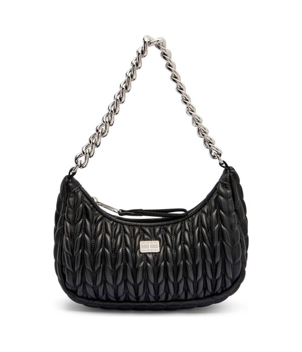 Знаменитая сумка через плечо Tommy Jeans, черный
Знаменитая сумка через плечо Tommy Jeans, черный