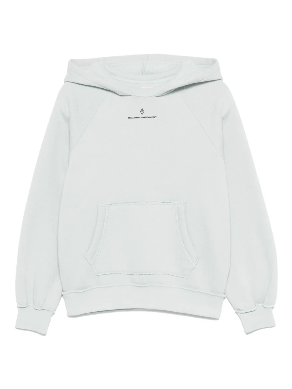 Худи с логотипом The Animals Observatory, синий
Худи с логотипом The Animals Observatory, синий