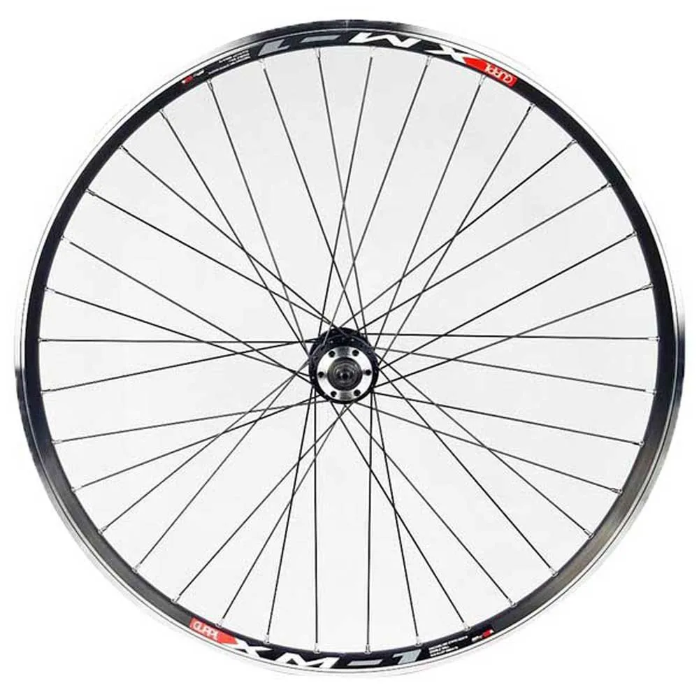 Переднее колесо Gurpil XM-1 M475 29´´ 6B Disc MTB, черный
Переднее колесо Gurpil XM-1 M475 29´´ 6B Disc MTB, черный