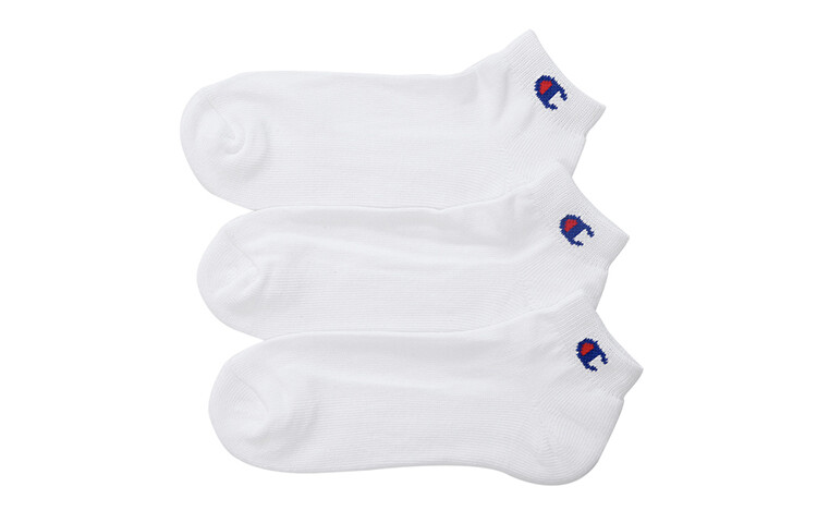 Носки унисекс Champion
Носки унисекс Champion