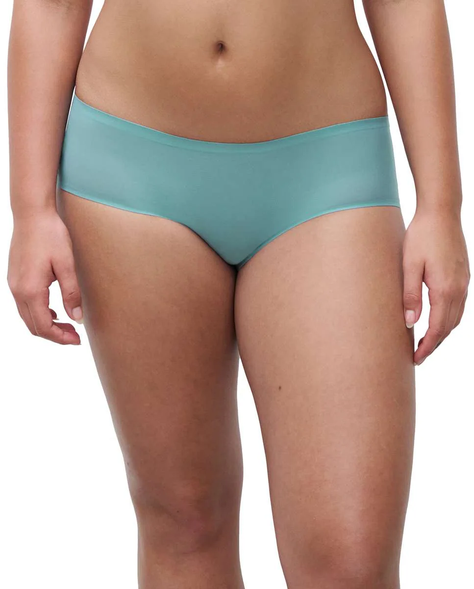 Классические бесшовные колготки нагрудника со вторым эффектом кожи SoftStretch Chantelle, бирюзовый
Классические бесшовные колготки нагрудника со вторым эффектом кожи SoftStretch Chantelle, бирюзовый