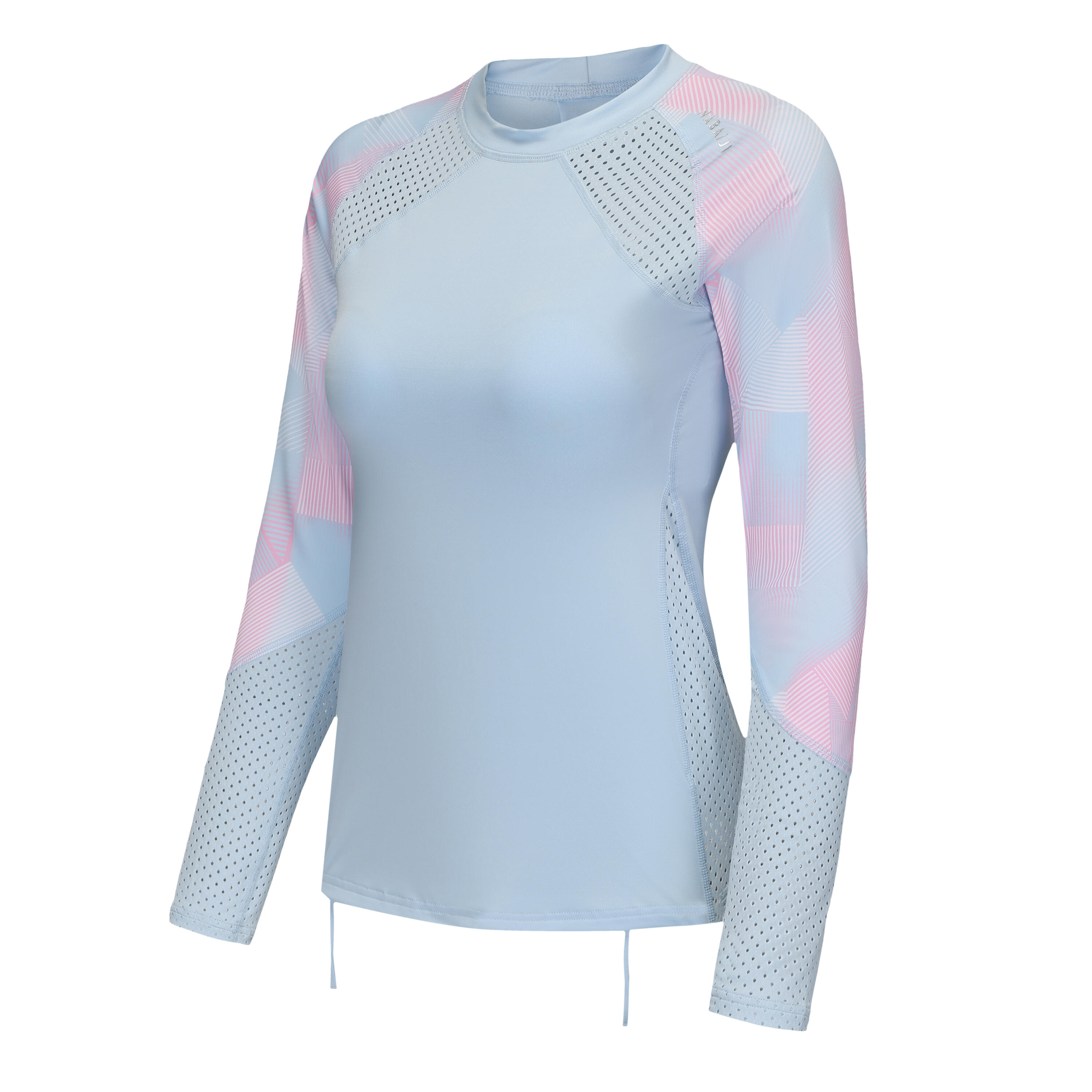 Женская флисовая толстовка Nabaiji cosu
Женская флисовая толстовка Nabaiji cosu