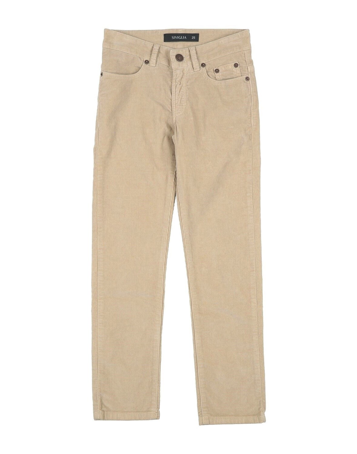 Брюки Siviglia, бежевый
Брюки Siviglia, бежевый