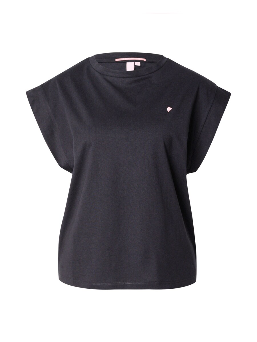 Рубашка QS, черный
Рубашка QS, черный