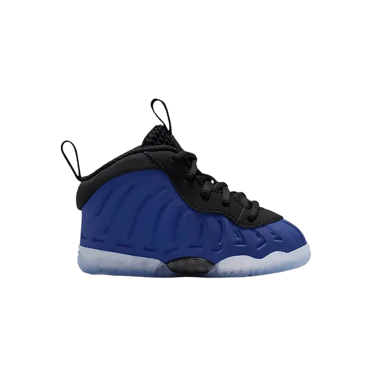 Кроссовки Nike Little Posite One TD, Deep Royal Black
Кроссовки Nike Little Posite One TD, Deep Royal Black