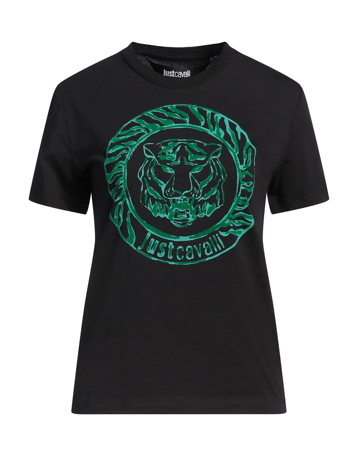 Футболка Roberto Cavalli, черный
Футболка Roberto Cavalli, черный