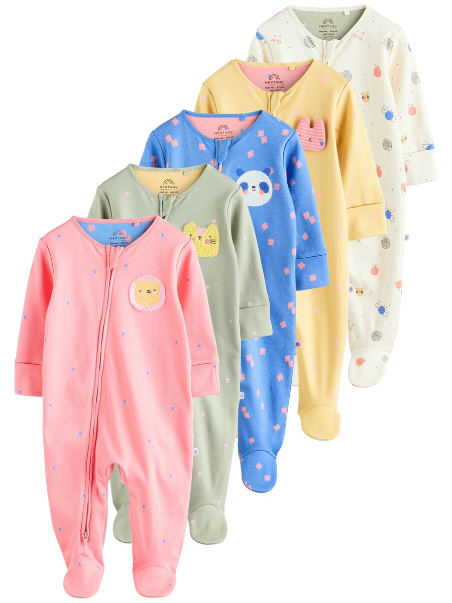 Комбинезон/боди Next, Mixed Colors
Комбинезон/боди Next, Mixed Colors