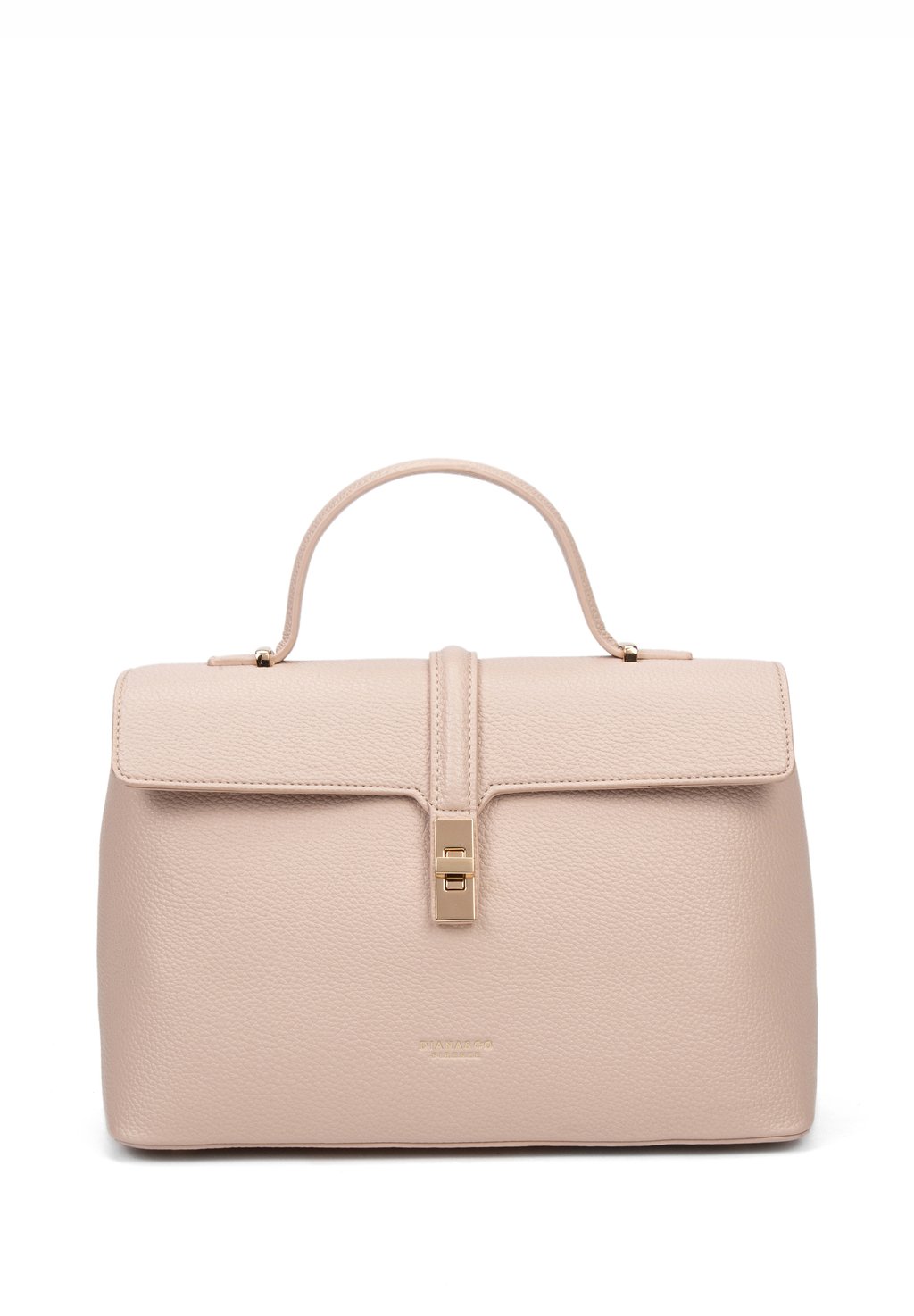 Сумка Diana&Co, светло-розовый
Сумка Diana&Co, светло-розовый