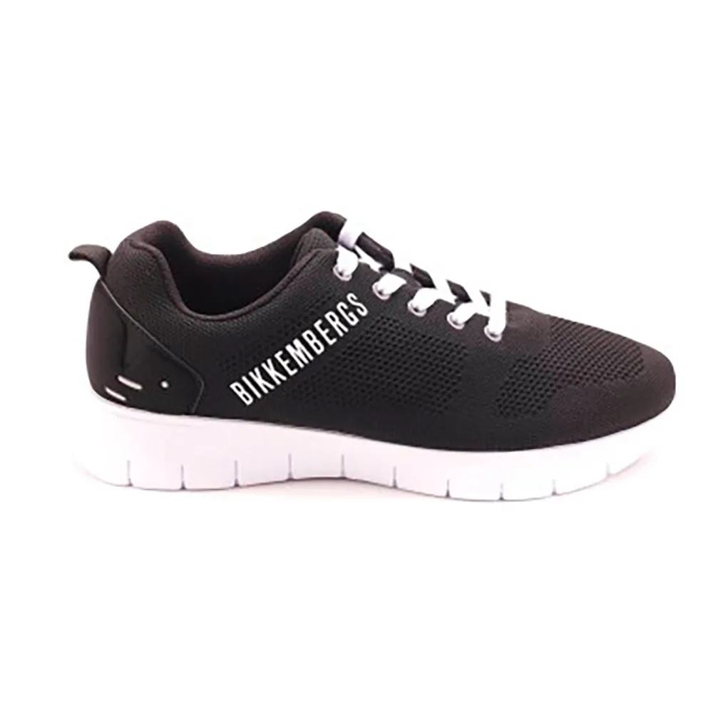 Кроссовки Bikkembergs Fenis, черный
Кроссовки Bikkembergs Fenis, черный