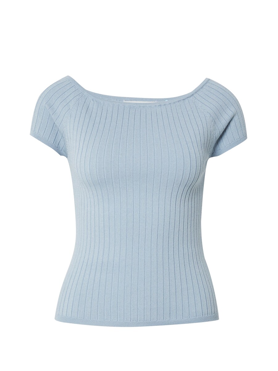 Свитер Aware VMPoppy, цвет Smoke blue
Свитер Aware VMPoppy, цвет Smoke blue