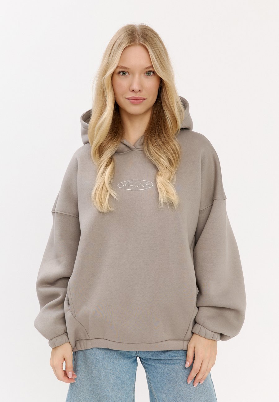 Худи MIRONS Hoodie, Grey, Серый, Худи MIRONS Hoodie, Grey
Худи MIRONS Hoodie, Grey, Серый, Худи MIRONS Hoodie, Grey