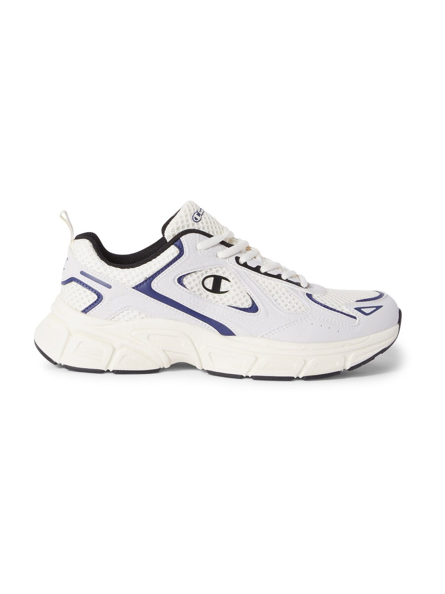 Кроссовки Champion Authentic Athletic Apparel RT25, White
Кроссовки Champion Authentic Athletic Apparel RT25, White