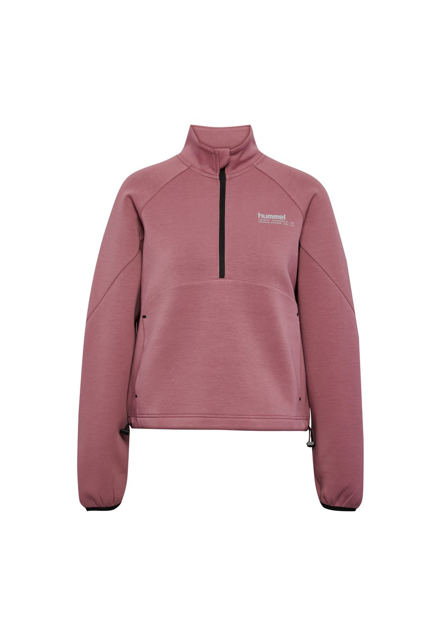 Толстовка Hummel TECH BOXY HALF , Wistful Mauve/Mauve, Розовый, Толстовка Hummel TECH BOXY HALF , Wistful Mauve/Mauve
Толстовка Hummel TECH BOXY HALF , Wistful Mauve/Mauve, Розовый, Толстовка Hummel TECH BOXY HALF , Wistful Mauve/Mauve