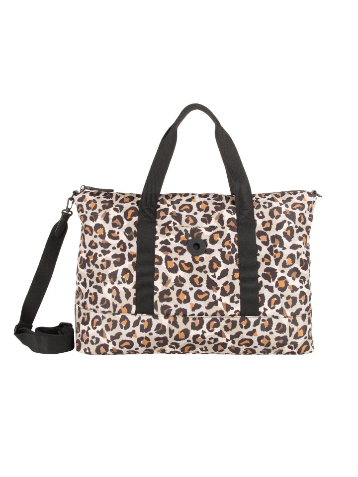 Joop! Jeans Сумка черно-коричневого цвета
Joop! Jeans Сумка черно-коричневого цвета