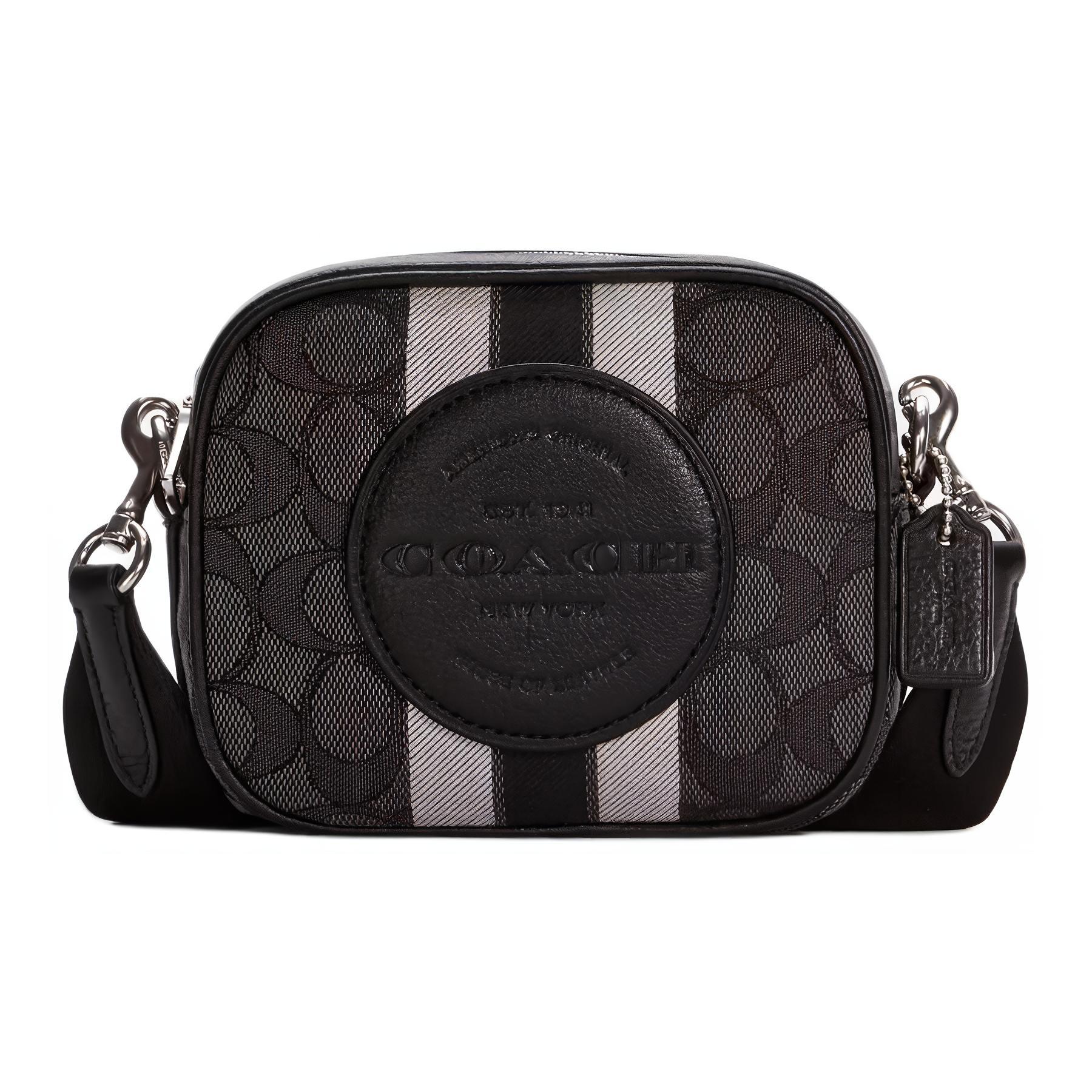 COACH Демпси поясная сумка
COACH Демпси поясная сумка