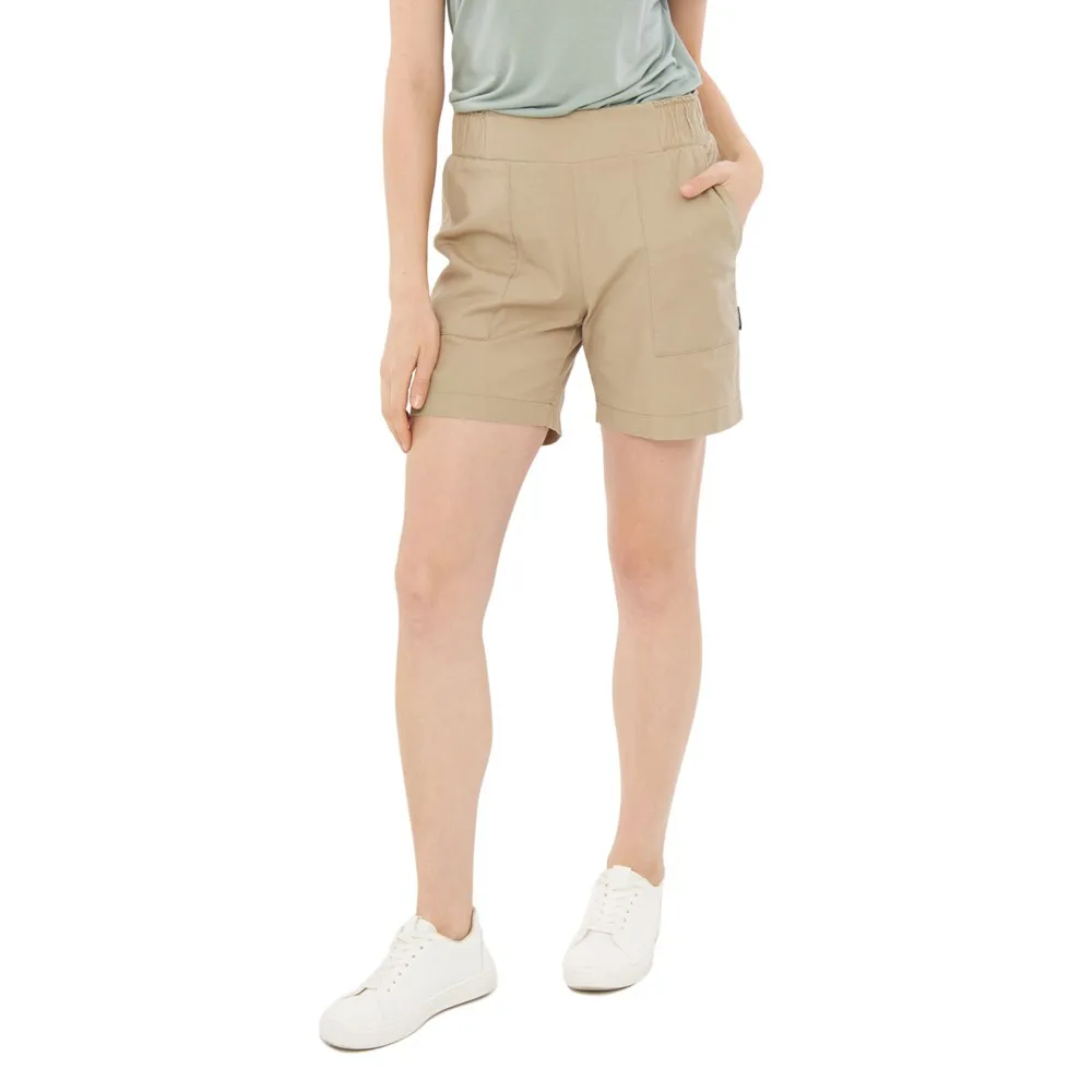 Шорты Viking Banao Bamboo, бежевый
Шорты Viking Banao Bamboo, бежевый