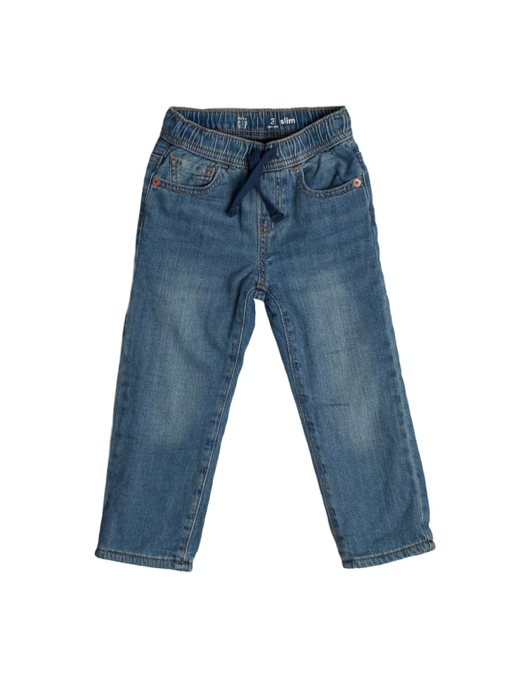 Джинсы GAP, синий
Джинсы GAP, синий