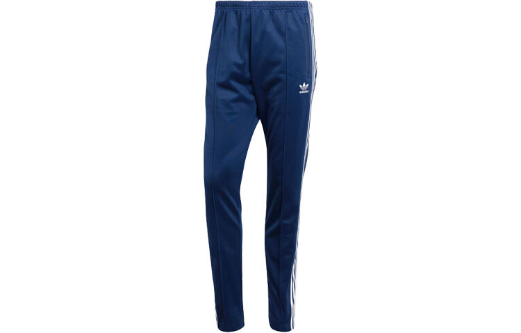 Спортивные брюки Adicolor Classics Beckenbauer «Night Indigo» Adidas Originals, синий
Спортивные брюки Adicolor Classics Beckenbauer «Night Indigo» Adidas Originals, синий