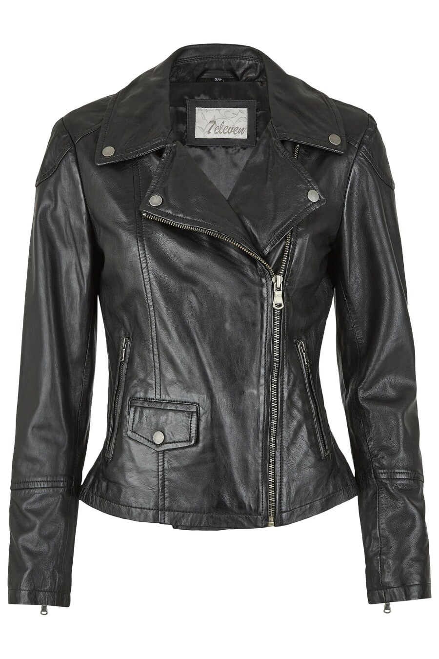 Демисезонная куртка 7ELEVEN SEAttitude, Black
Демисезонная куртка 7ELEVEN SEAttitude, Black