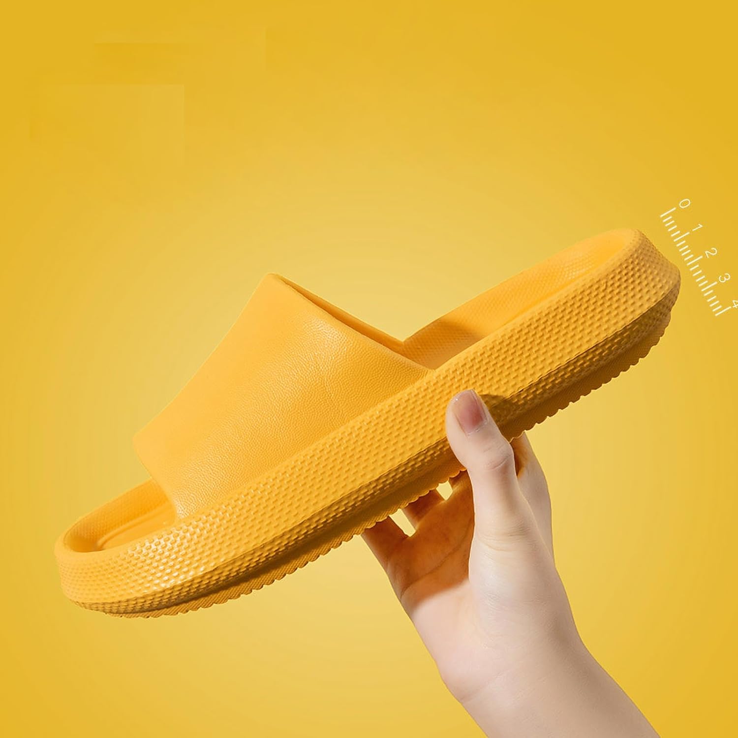 Душевые тапочки, мужские и женские мягкие эластичные элегантные тапочки для ванной, быстро сохнущие шлепанцы для дома и улицы (оранжевые) Sunicon
Душевые тапочки, мужские и женские мягкие эластичные элегантные тапочки для ванной, быстро сохнущие шлепанцы для дома и улицы (оранжевые) Sunicon