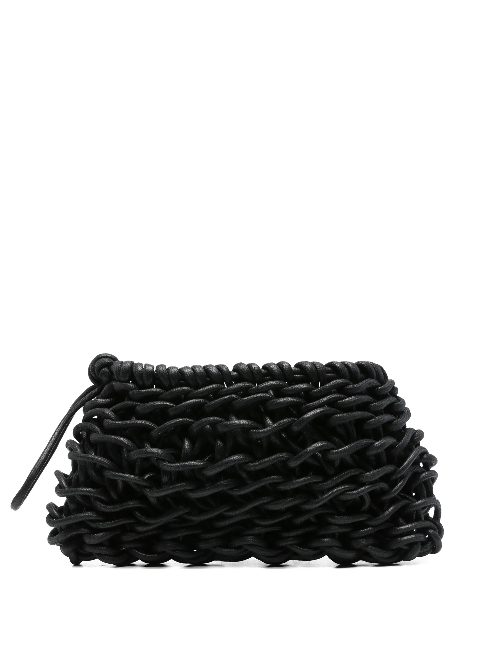 Клатч Nora Alienina, черный
Клатч Nora Alienina, черный