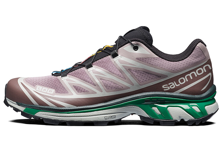 XT-6 Усовершенствованный «Перепел» Salomon
XT-6 Усовершенствованный «Перепел» Salomon