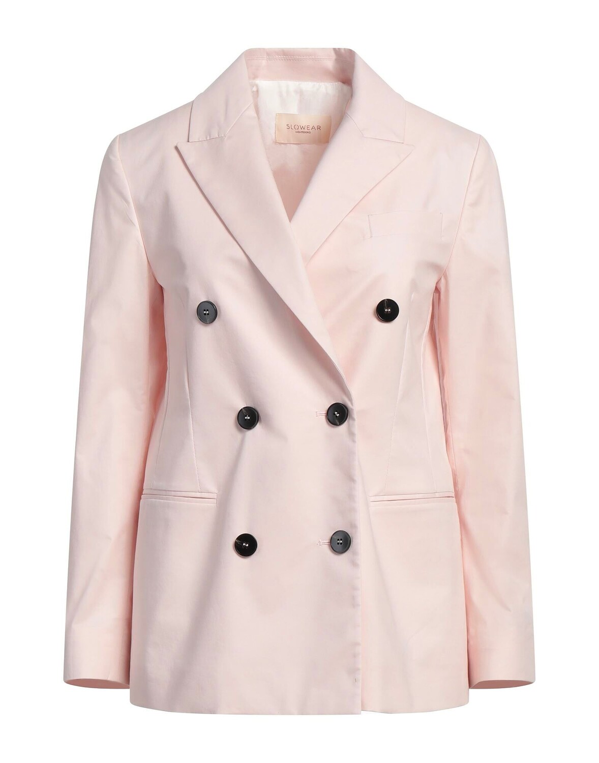 Блейзер Montedoro, светло-розовый
Блейзер Montedoro, светло-розовый