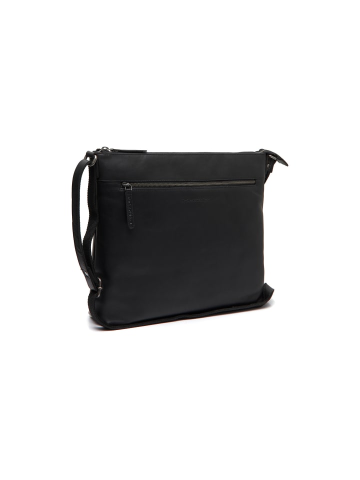 The Chesterfield Brand C48.1339 Сумка через плечо Cartagena из вощеной кожи черного цвета
The Chesterfield Brand C48.1339 Сумка через плечо Cartagena из вощеной кожи черного цвета