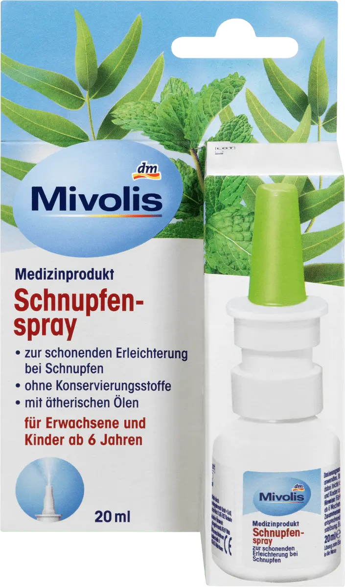 Холодный спрей 20 мл Mivolis
Холодный спрей 20 мл Mivolis