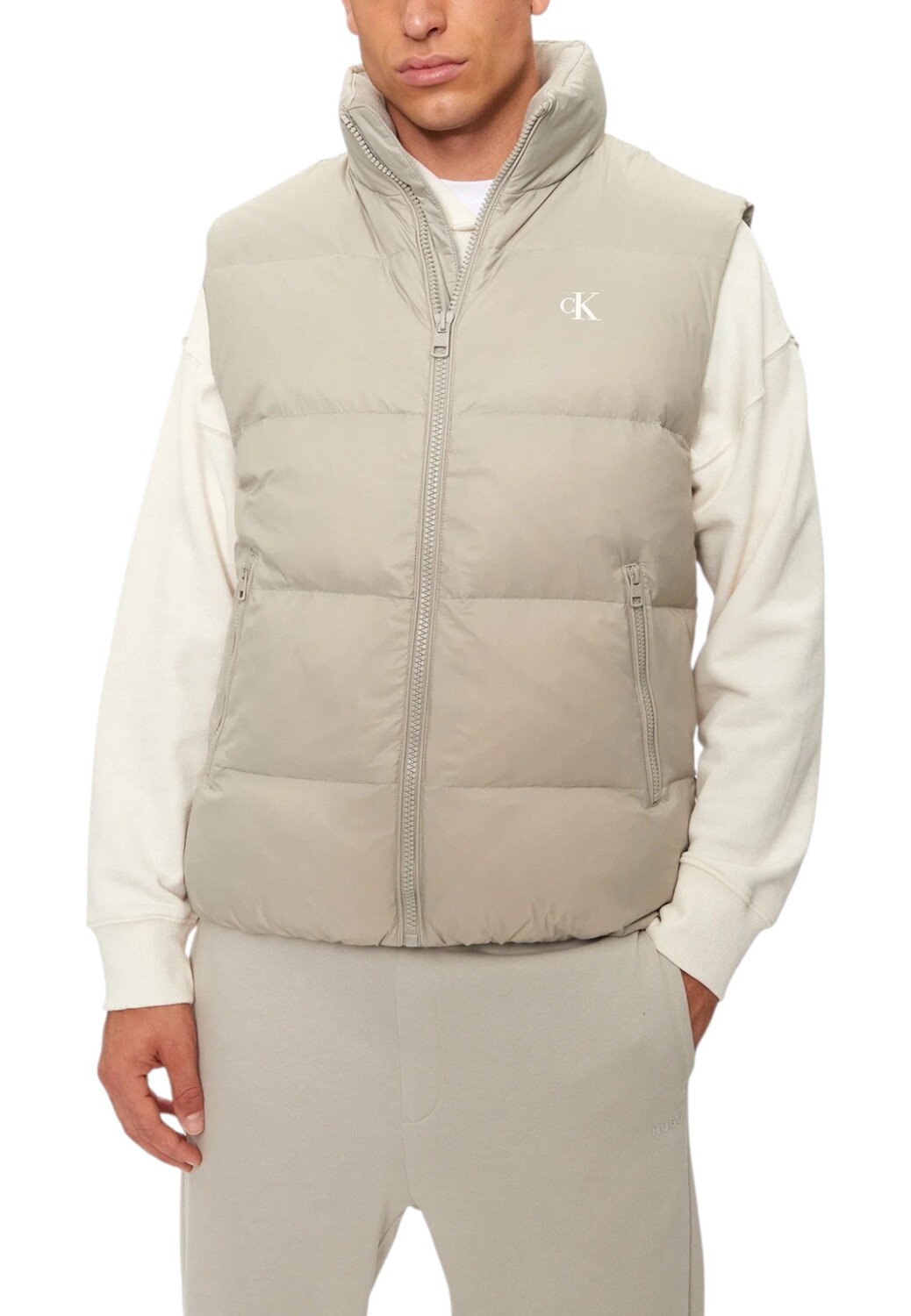 Куртка Calvin Klein Jeans
Куртка Calvin Klein Jeans