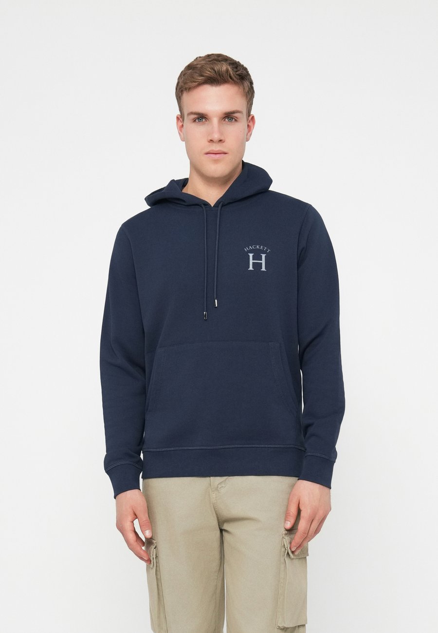 Худи Hackett London HERITAGE HOODY, Old Navy/Dark Blue
Худи Hackett London HERITAGE HOODY, Old Navy/Dark Blue