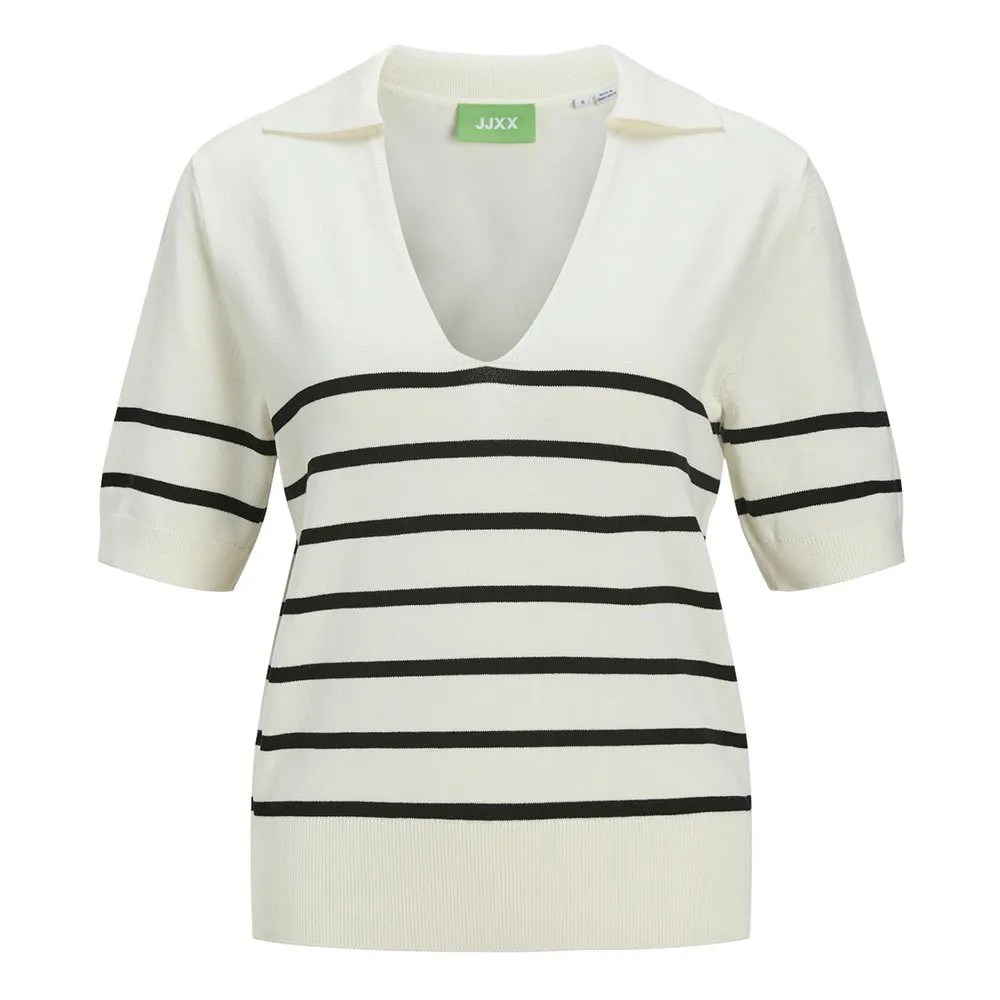 Поло с коротким рукавом Jack & Jones Layla Comfy JJXX, бежевый
Поло с коротким рукавом Jack & Jones Layla Comfy JJXX, бежевый