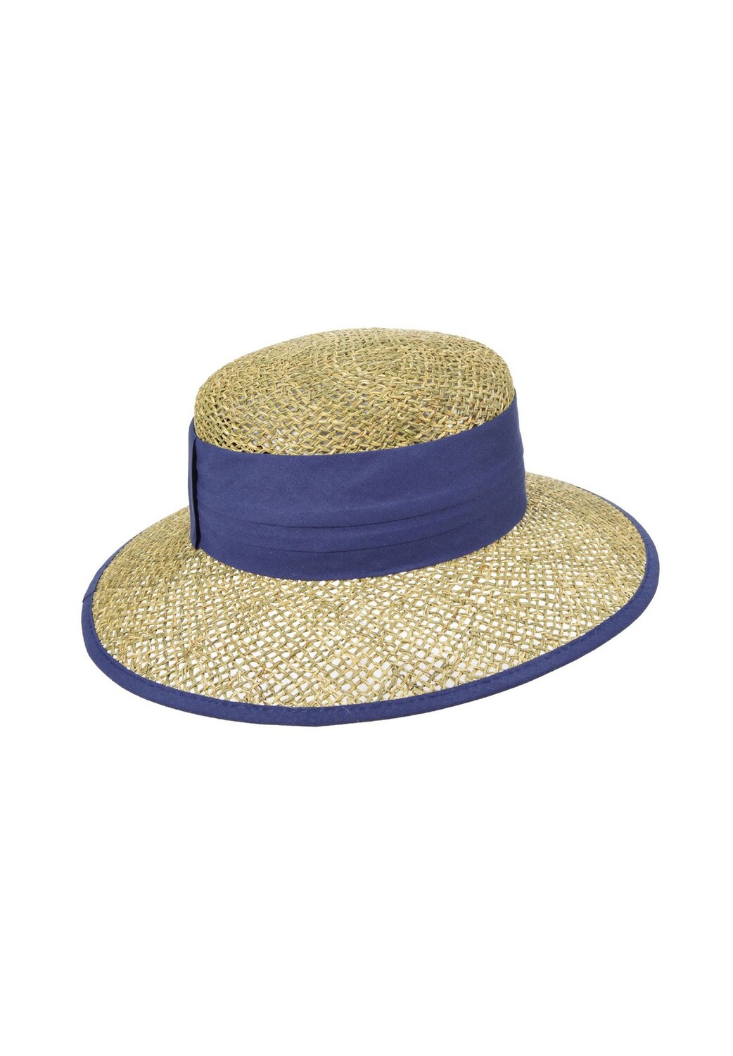 Колокольчик из морских водорослей 368513-0 SEEBERGER, цвет Natur Schwalbe
Колокольчик из морских водорослей 368513-0 SEEBERGER, цвет Natur Schwalbe