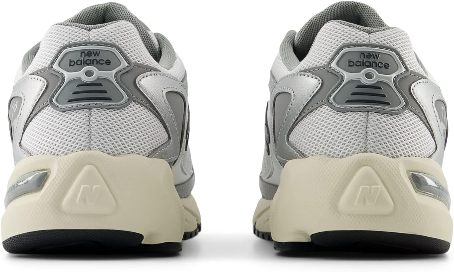 Мужские кроссовки New Balance 725V1, белый/серый
Мужские кроссовки New Balance 725V1, белый/серый