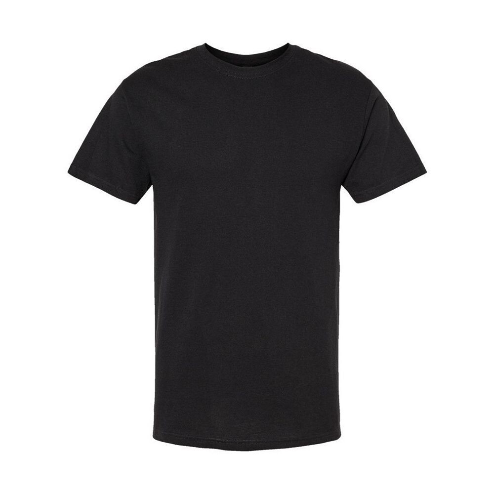 Золотая футболка M&o Soft Touch M&O, черный
Золотая футболка M&o Soft Touch M&O, черный