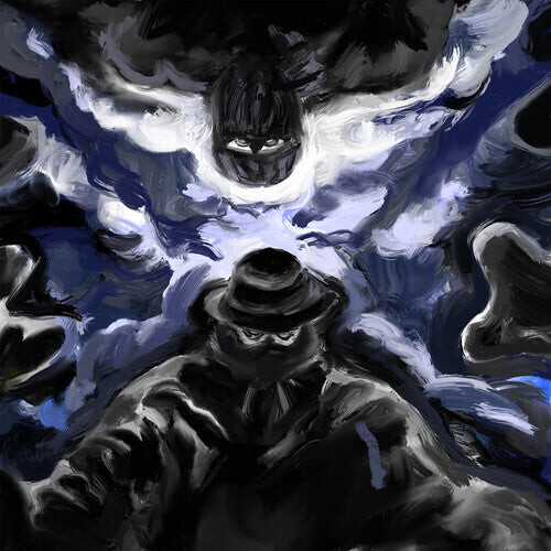 CD диск Yungmorpheus & Eyedress: Affable With Pointed Teeth 
CD диск Yungmorpheus & Eyedress: Affable With Pointed Teeth